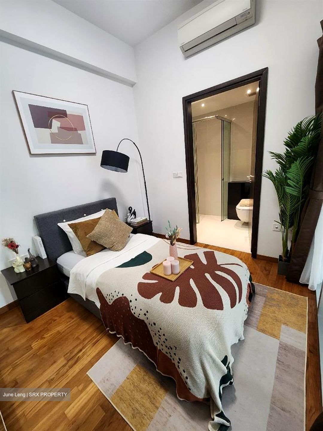 Eon Shenton (D2), Apartment #612070871